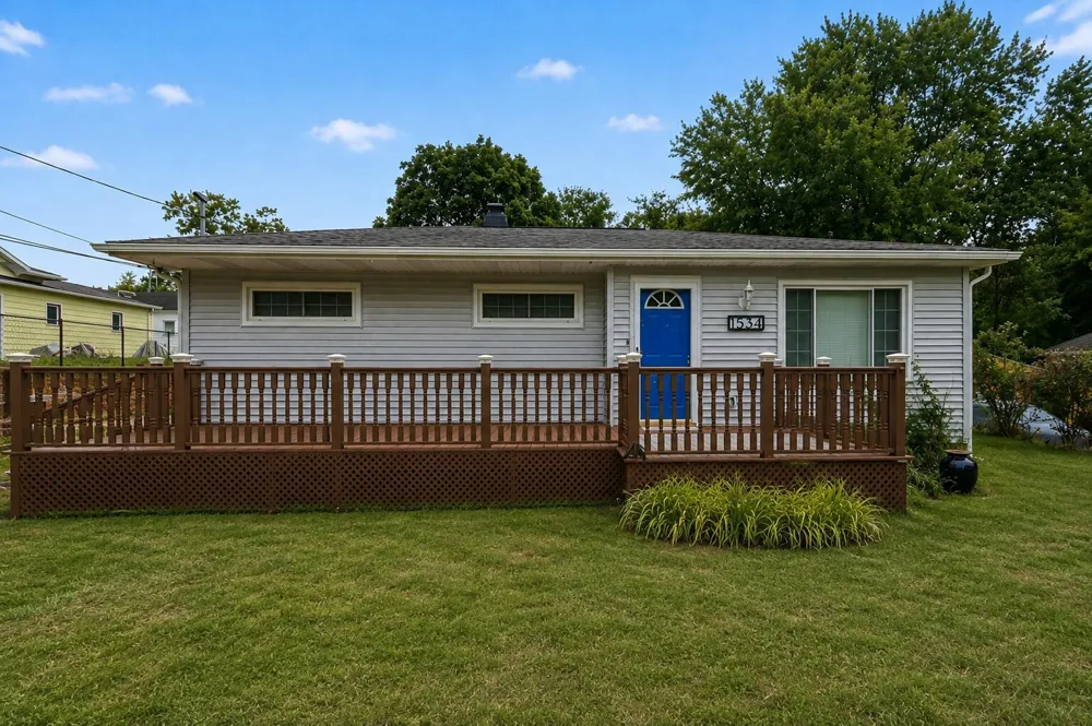 1534 Katrina Drive SE Kentwood City, MI 49508
