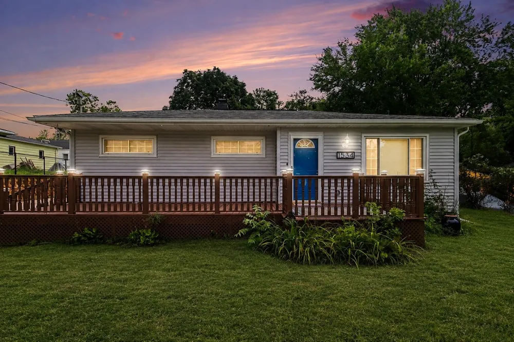 1534 Katrina Drive SE Kentwood City, MI 49508