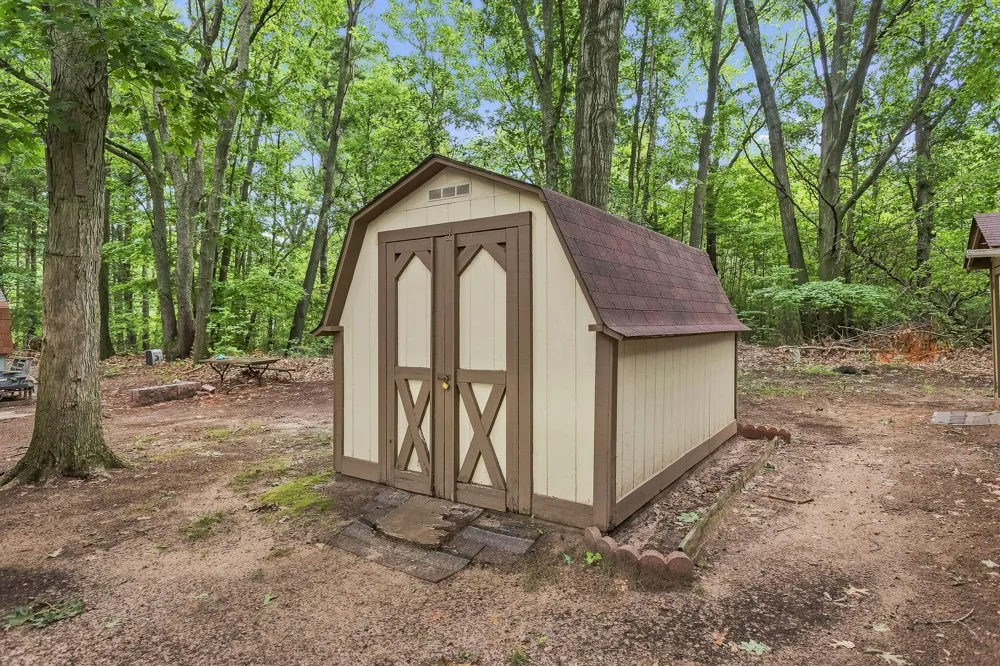 67663 County Road 388 #Lot 17 Geneva Township, MI 49090