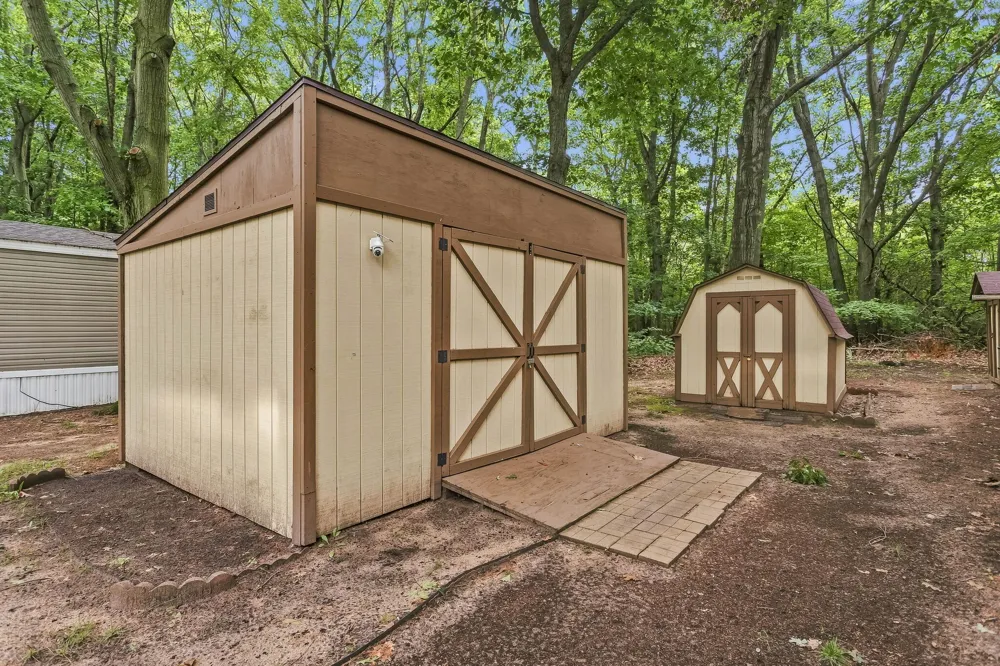 67663 County Road 388 #Lot 17 Geneva Township, MI 49090