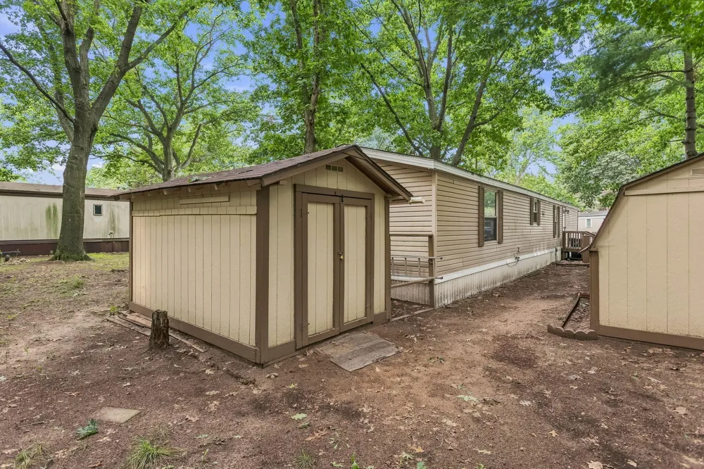 67663 County Road 388 #Lot 17 Geneva Township, MI 49090