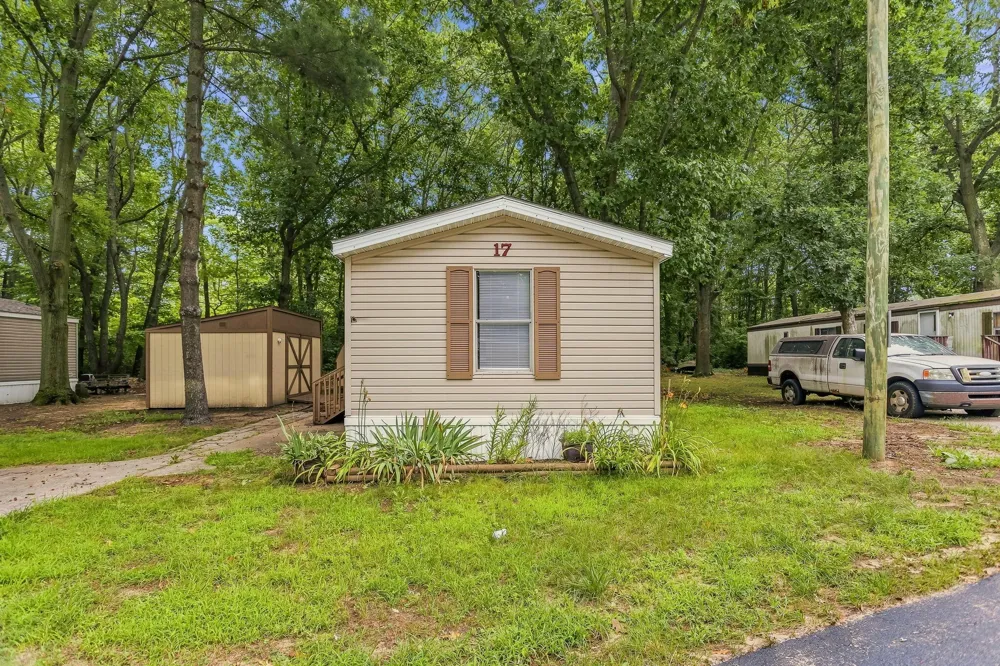 67663 County Road 388 #Lot 17 Geneva Township, MI 49090