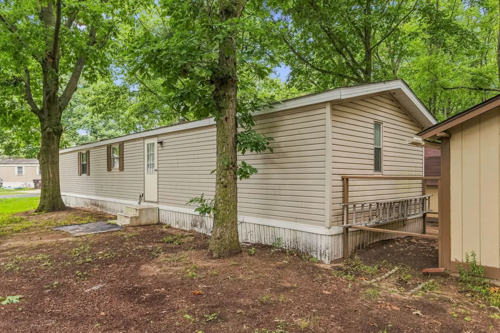 67663 County Road 388 #Lot 17 Geneva Township, MI 49090