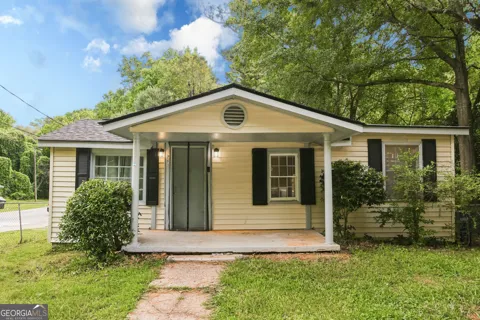 293 E Carver DR