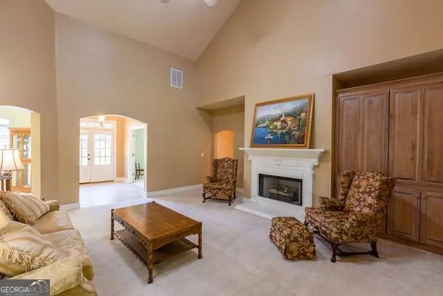 206 Enclave LN Newnan, GA 30263