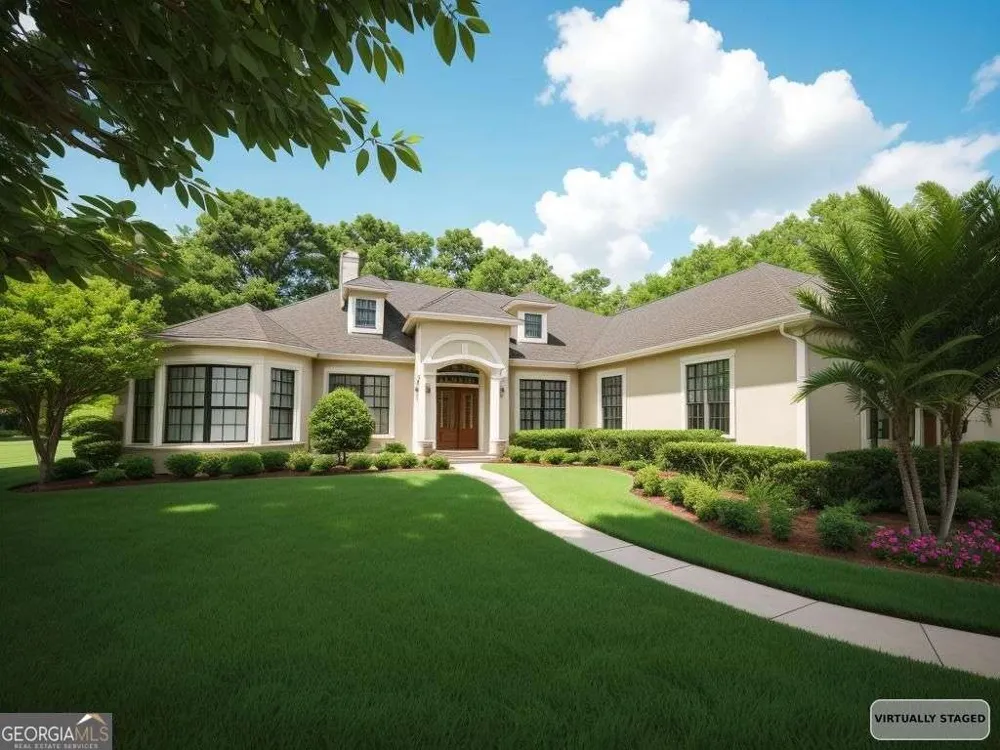 206 Enclave LN Newnan, GA 30263