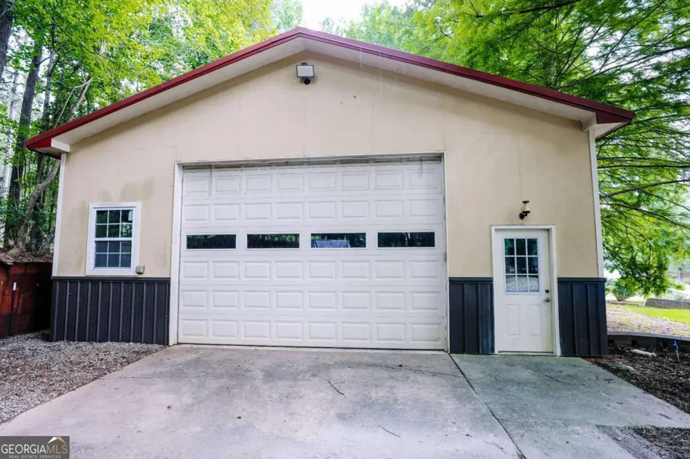 206 Enclave LN Newnan, GA 30263
