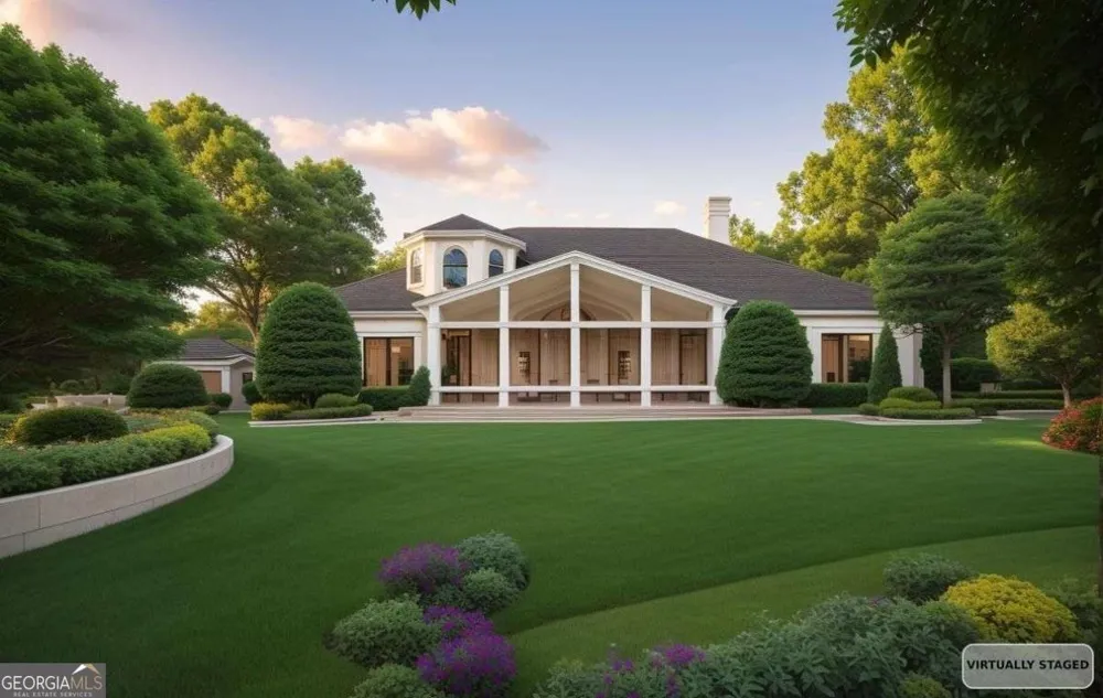 206 Enclave LN Newnan, GA 30263