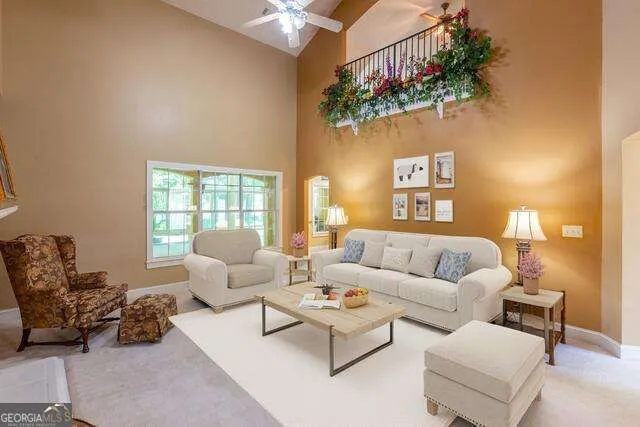 206 Enclave LN Newnan, GA 30263