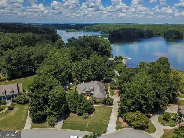 206 Enclave LN Newnan, GA 30263