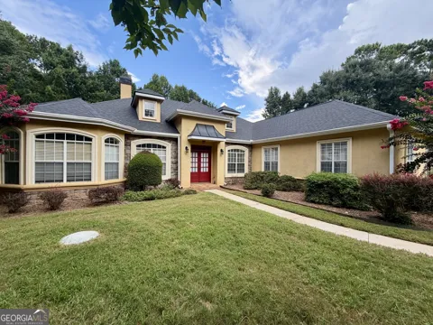 206 Enclave LN