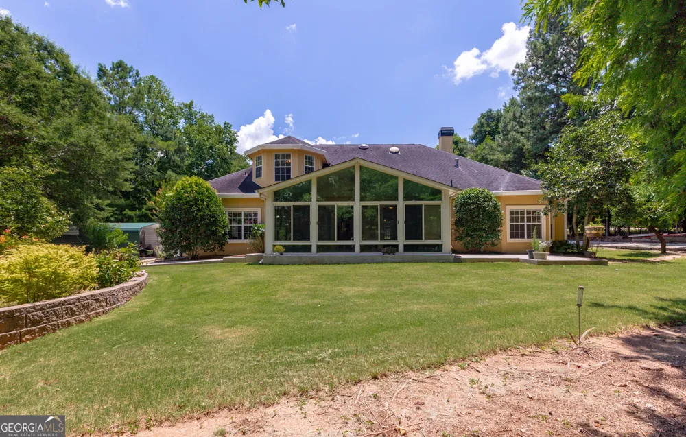 206 Enclave LN Newnan, GA 30263