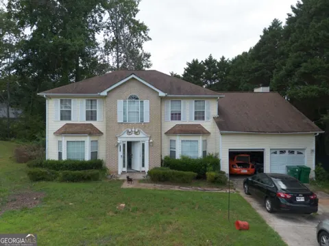 4127 Kingship DR