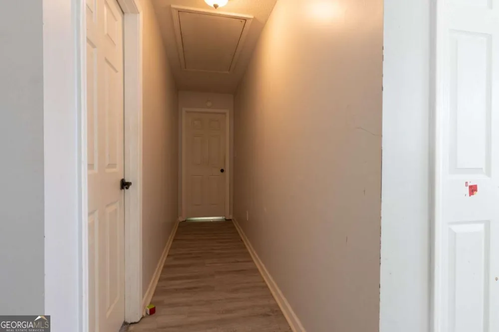 4127 Kingship DR Ellenwood, GA 30294