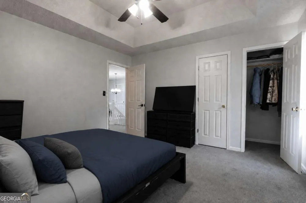 4127 Kingship DR Ellenwood, GA 30294