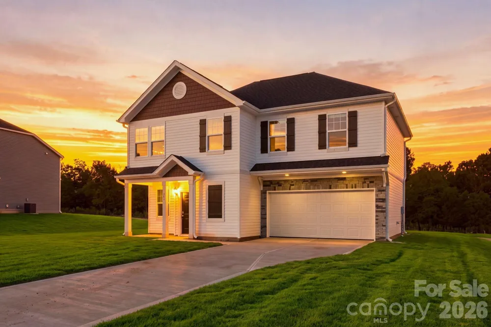 233 Planters Row Road Iron Station, NC 28080