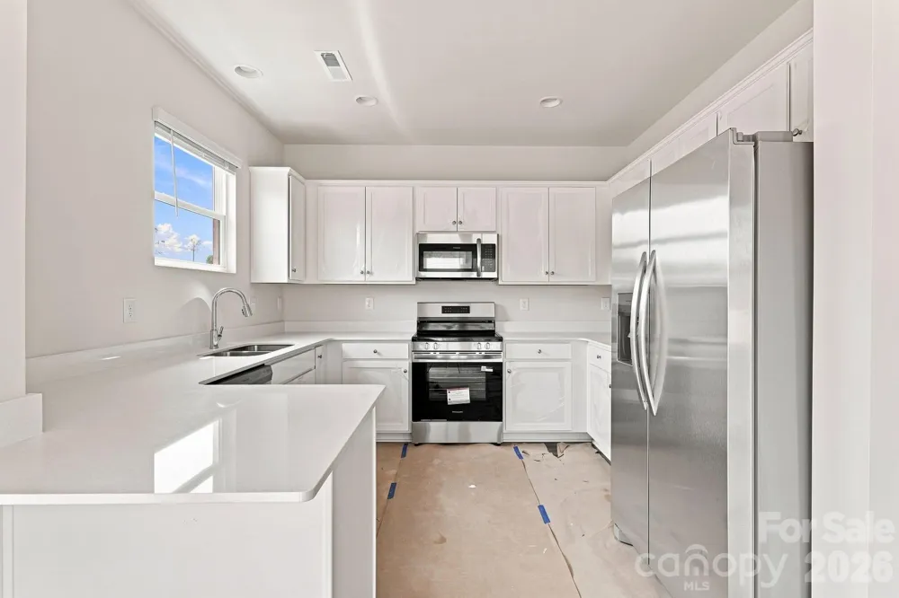 233 Planters Row Road Iron Station, NC 28080