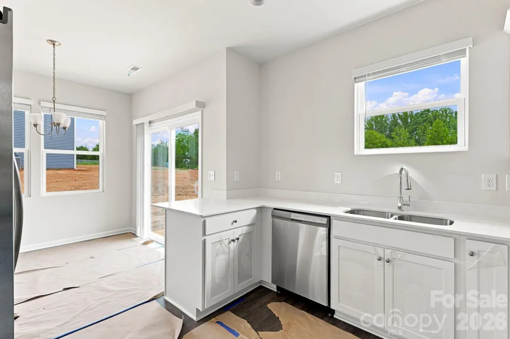 233 Planters Row Road Iron Station, NC 28080