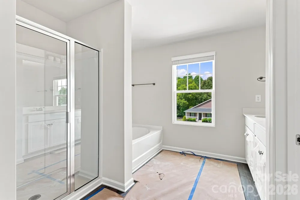 233 Planters Row Road Iron Station, NC 28080