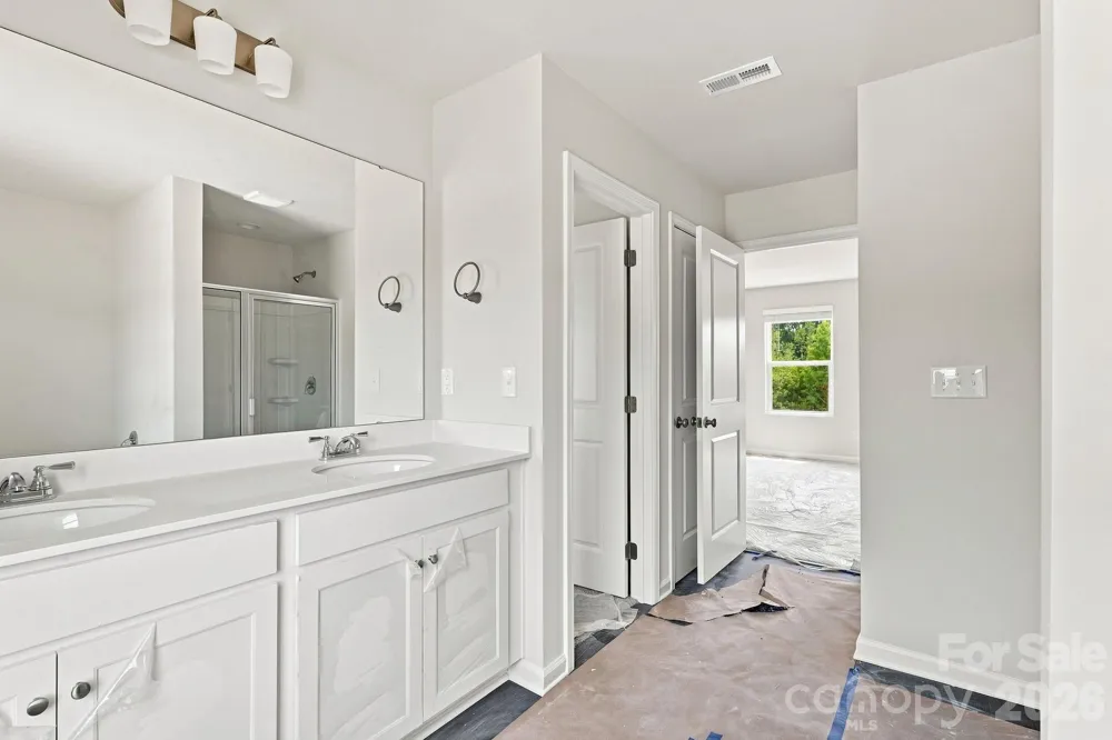 233 Planters Row Road Iron Station, NC 28080
