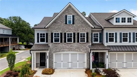 203 Grady Burrell Drive