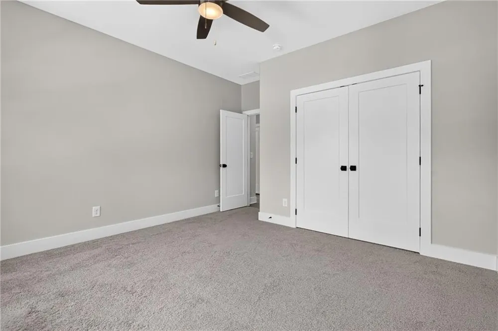 203 Grady Burrell Drive Holly Springs, GA 30115
