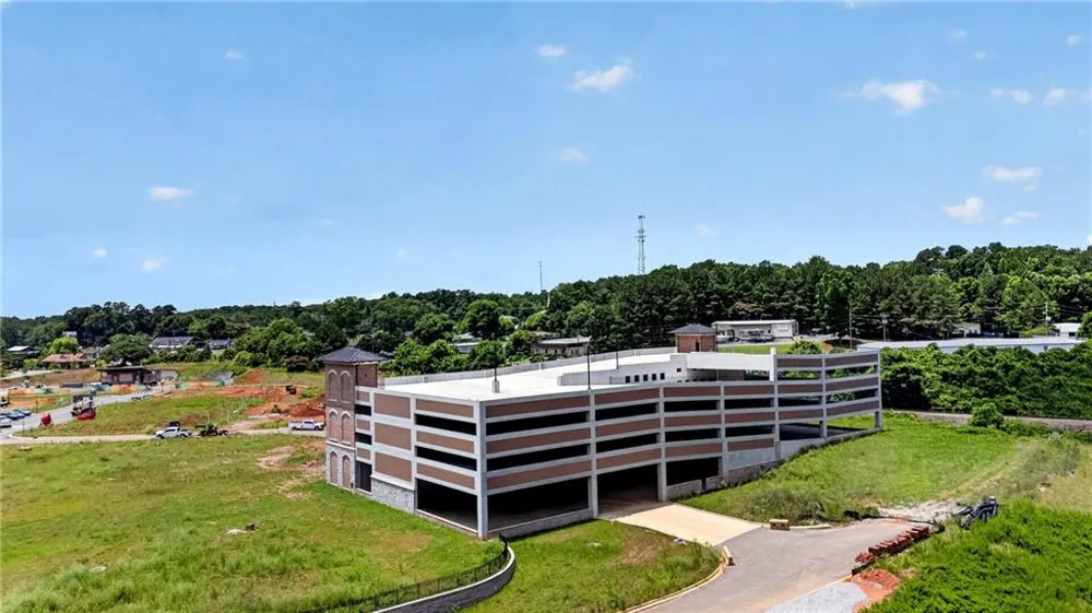203 Grady Burrell Drive Holly Springs, GA 30115