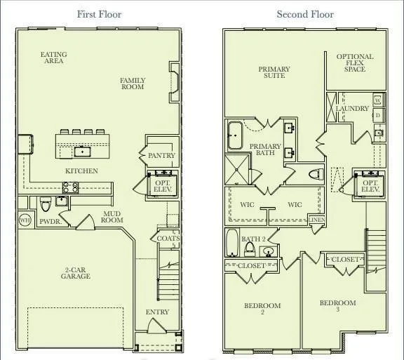 203 Grady Burrell Drive Holly Springs, GA 30115