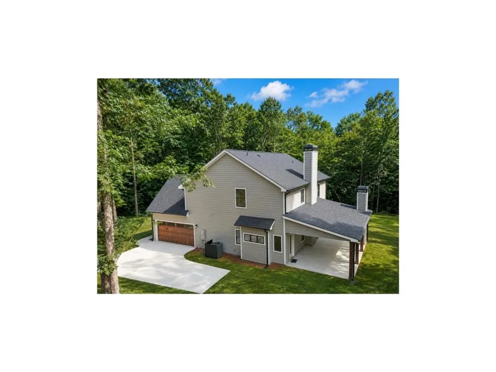 238 Signing Tree Trail Clarkesville, GA 30523