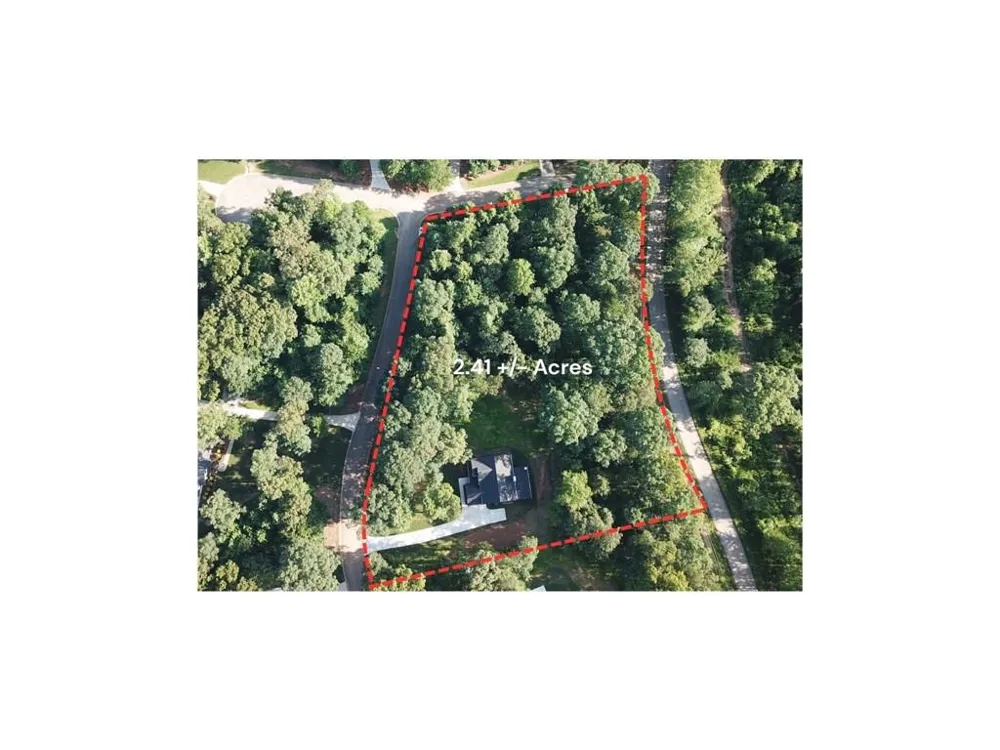 238 Signing Tree Trail Clarkesville, GA 30523