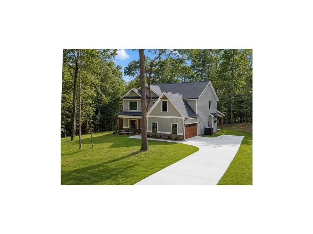 238 Signing Tree Trail Clarkesville, GA 30523