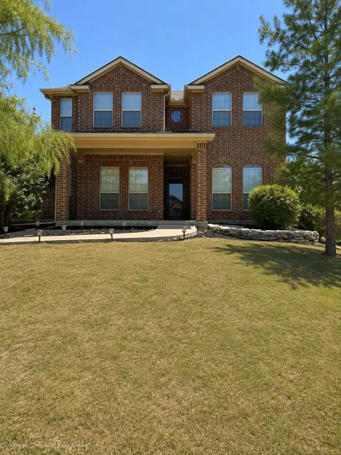 1533 Salado Trail