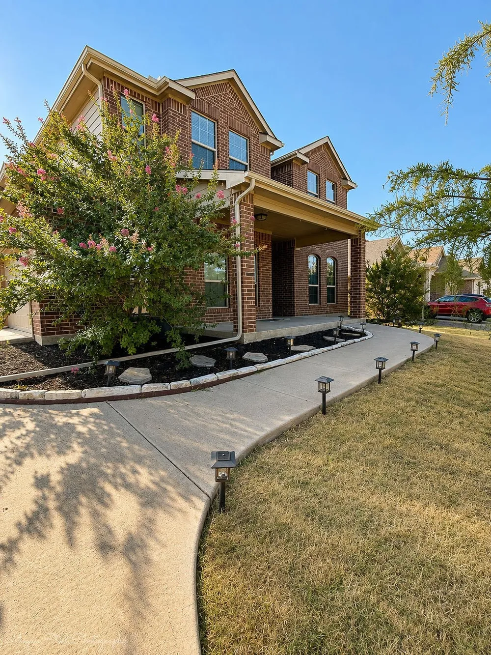 1533 Salado Trail Weatherford, TX 76087