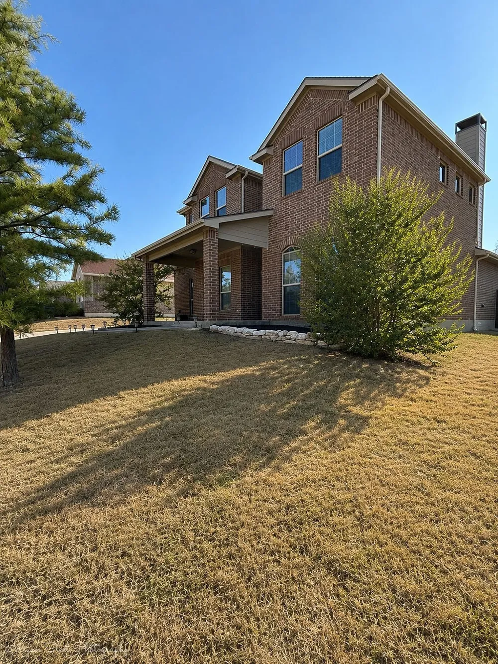 1533 Salado Trail Weatherford, TX 76087