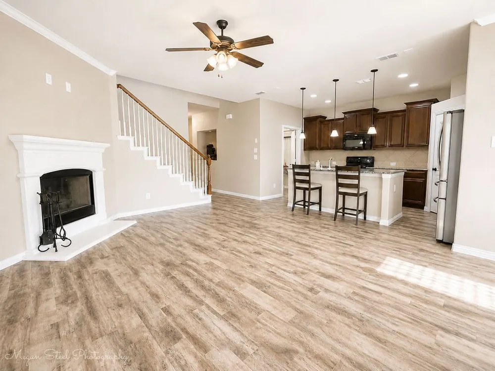 1533 Salado Trail Weatherford, TX 76087