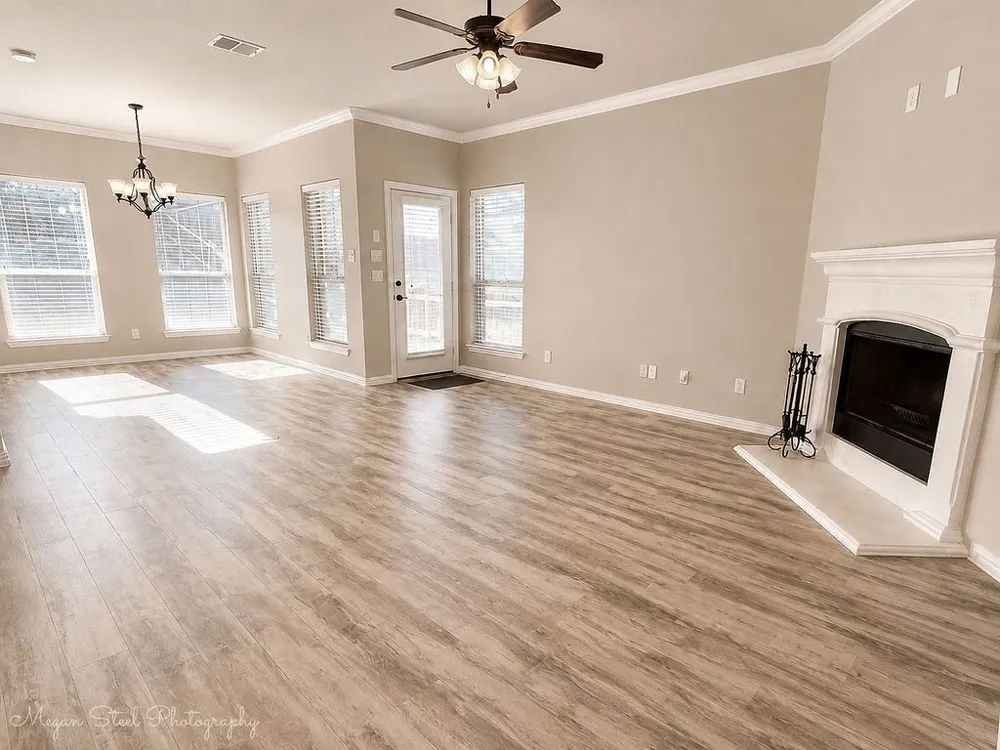 1533 Salado Trail Weatherford, TX 76087