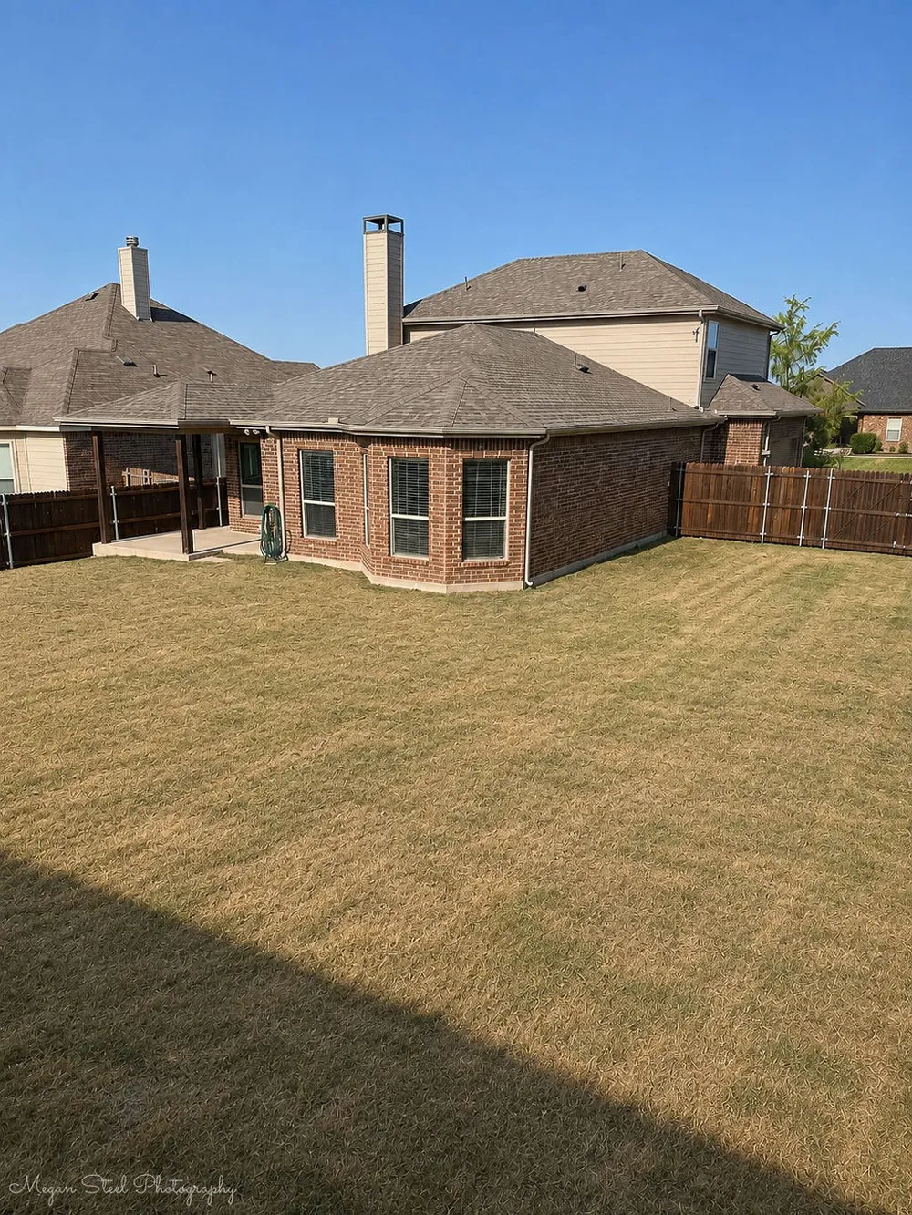 1533 Salado Trail Weatherford, TX 76087