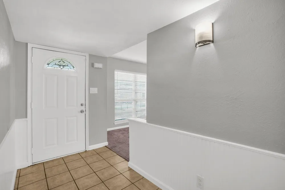 5613 Truitt Street The Colony, TX 75056