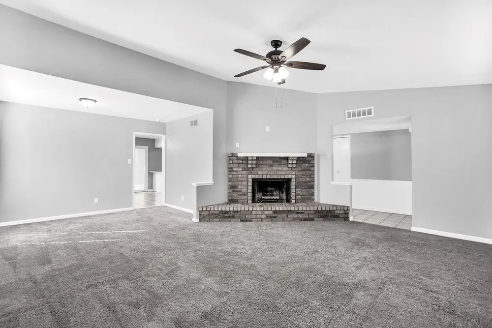 5613 Truitt Street The Colony, TX 75056