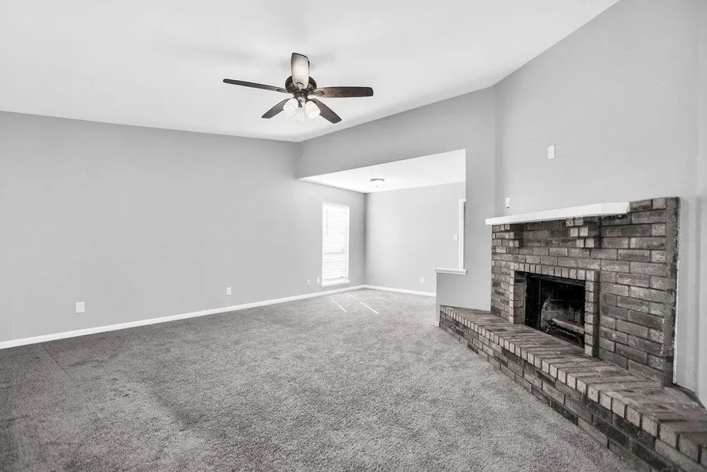 5613 Truitt Street The Colony, TX 75056