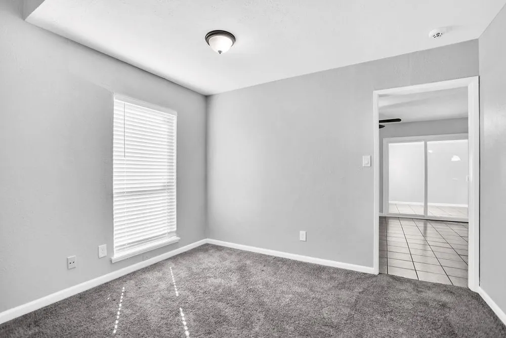 5613 Truitt Street The Colony, TX 75056