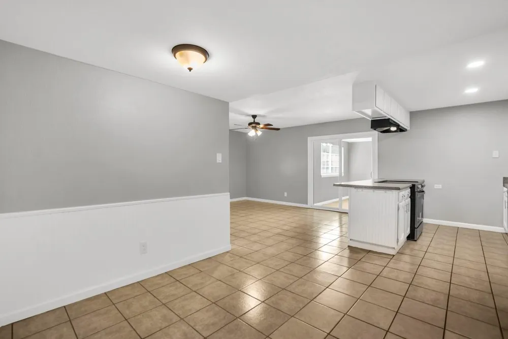 5613 Truitt Street The Colony, TX 75056