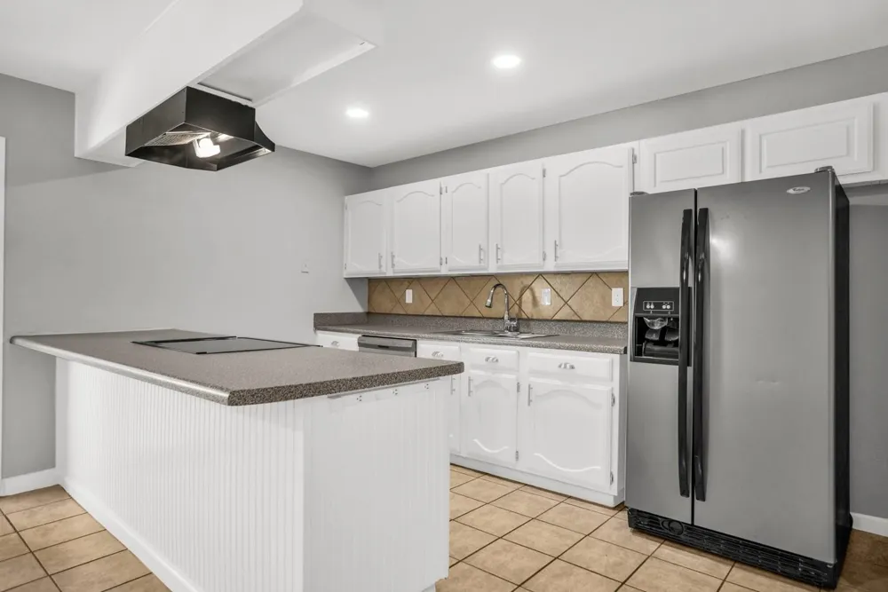 5613 Truitt Street The Colony, TX 75056