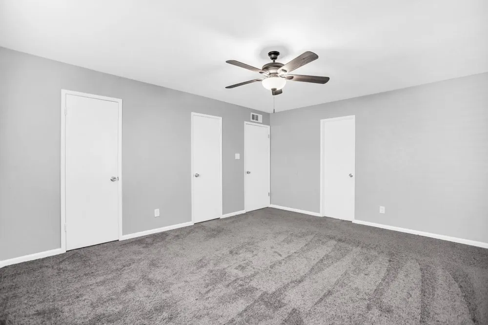 5613 Truitt Street The Colony, TX 75056