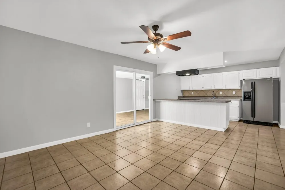 5613 Truitt Street The Colony, TX 75056