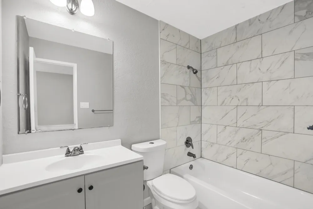 5613 Truitt Street The Colony, TX 75056