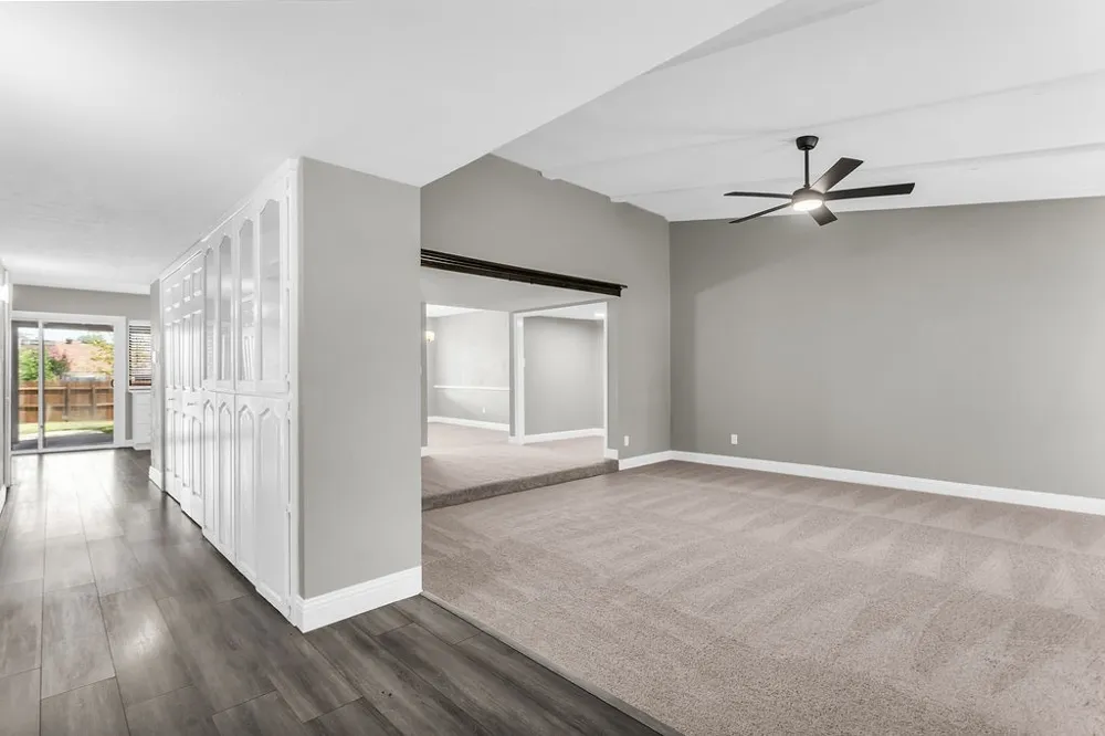 5264 Pruitt Drive The Colony, TX 75056