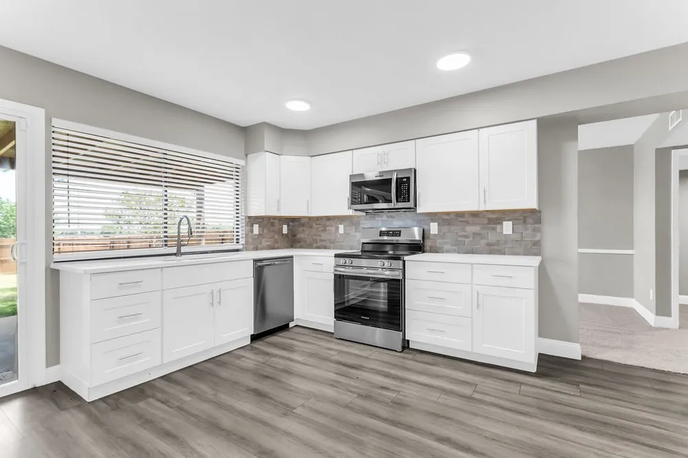 5264 Pruitt Drive The Colony, TX 75056