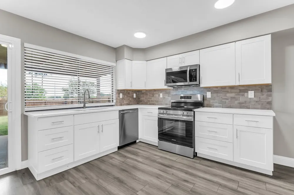 5264 Pruitt Drive The Colony, TX 75056