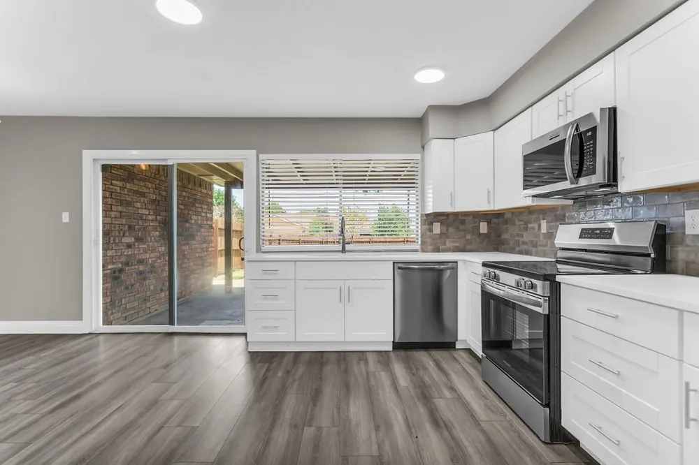 5264 Pruitt Drive The Colony, TX 75056